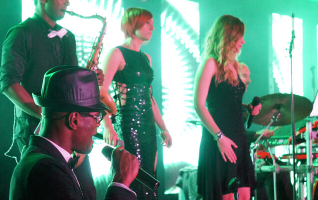 GLBand-10-1 GLBand-10-1